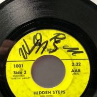 The Caretakers You Don't Have To Pretend : Hidden Steps on Worm Records 9.jpg