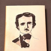 The Complete Poems and Stories of Edgar Allan Poe 2 Volums with Slipcase 7.jpg