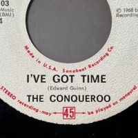 The Conqueroo I’ve Got Time b:w 1 to 3 on Sonobeat 3.jpg