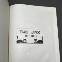 The Jinx by Ted Annemann from 1934 to 1941 Louis Tannen 1963 Complete Set 3 Volumes 10.jpg