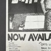 The Offs Single Release and Live Friday Febuary 15th 1980 3.jpg