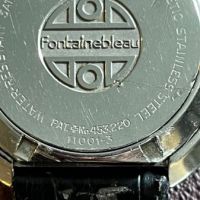 Vintage Hamilton Automatic Fontainebleu Automatic Wristwatch 11.jpg