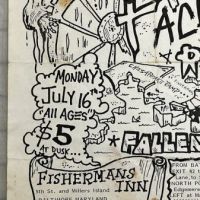 Void Faction and Reptile House Fishermans Inn July 16th 1984 Flyer 5.jpg