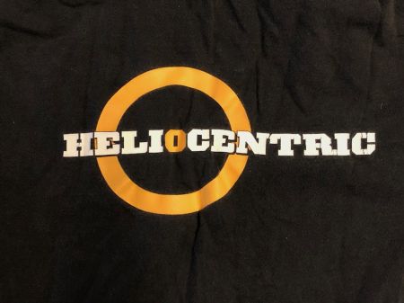 Paul Weller Tour Shirt Heliocentric Tour Black 7.jpg