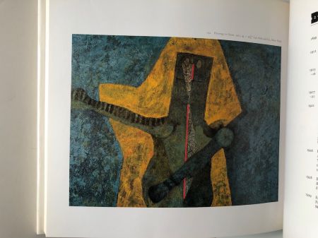 Rufino Tamayo By Emily Genauer Hardback with DJ Published by Abrams First Edition 11.jpg