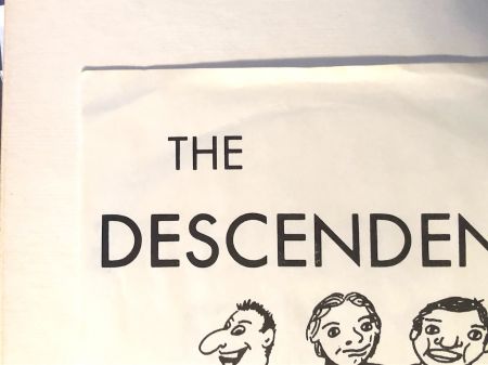 The Descendents Ride The Wild on Orca Productions – 001 Pinsicato Records Sleeve 4.jpg
