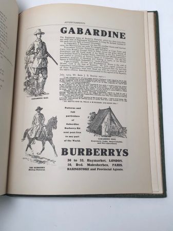 The Game of British East Africa by Capt. C. H. Stigand 1909 Published By Horace Cox Hardback Edition 15.jpg