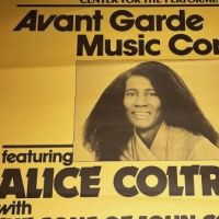 1982 Poster Alice Coltrane at UCLA with Sons of John Coltrane 6.jpg