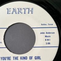 2 Floyd Dakil Four You’re The Kind Of Girl b:w Stronger Than Dirt on Earth with Fan Club 4.jpg