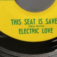 Electric Love – This Seat Is Saved on Charay Records C-40 3.jpg