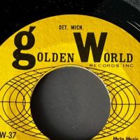 Larry Knight & The Upsetters Hurt Me on Golden World Records 5.jpg