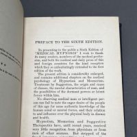 Medical Hypnosis Magnetic Hypnotism by L. W. de Laurence 1925 Hardback 9.jpg