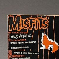 Misfits Halloween 7” on Plan 9 Records 1017. Light Orange Jacket 10.jpg