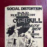 Social Distortion Bad Religion Minutemen at Bards Apollo Saturday Sept 26th 1981 1.jpg