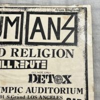 Sub Humans Scream and Bad Religion Saturday May 18th Olympic Auditorium 4.jpg