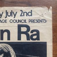 Sun Ra Friday July 2nd at St. Mary’s Church 1976 4.jpg