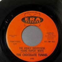 The Chocolate Tunnel Ostrich People on Era Records PROMO 8.jpg