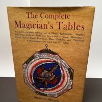 The Complete Magician's Tables by Stephen skinner 2nd Edition 1.jpg