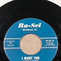 The Finestuff ‎Big Brother b:w I Want You on Ra-Sel Recording 4.jpg