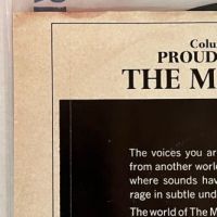 The Magicians An Invitations To Cry on Columbia Promo with Picture Sleeve 8.jpg