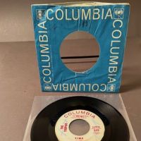 The Tropics Time b:w As Time’s Gone on Columbia Promo  1.jpg