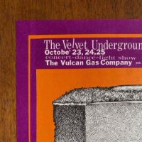 Velvet Underground October 23-25th 1969 The Vulcan Gas Company Handbill 3.jpg