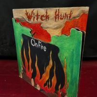 Witch Hunt On Fire Occult Recording Co. Hand Drawn and Colored 18.jpg