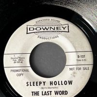 xThe Last Word Sleepy Hollow on Downey Records White Label Promo 2.jpg