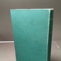 1933 The Werewolf by Montague Summers Published by Kegan Paul, Trench, Turner Hardback 3.jpg