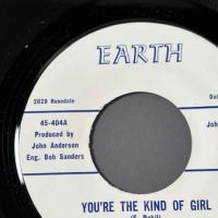 2 Floyd Dakil Four You’re The Kind Of Girl b:w Stronger Than Dirt on Earth with Fan Club 5.jpg