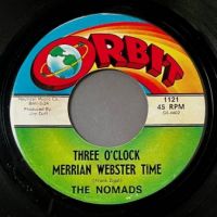 3 The Nomads Situations b:w Three O’Clock Merrian Webster Time on Orbit 7.jpg