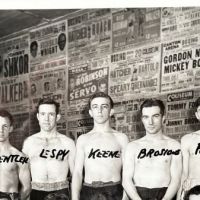 6 Framed 1940's Boxing Photographed 10.jpg