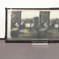 8 Glass French Stereoviews with Original Box Circa 1870s 2.jpg