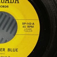 Blue Souls Gray Over Blue b:w It’s How It Is on Rorigada Records 3.jpg