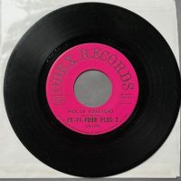 Fe Fi Four Plus 2 Pick Up Your Head b:w Mr. Sweet Stuff on Odex Records 7.jpg