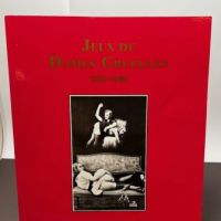 Jeux de Dames Cruelles 1850-1960 by Serge Nazarieff 1992 Softcover 1.jpg