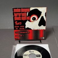 Misfits 3 Hits From Hell 7” Plan 9 Records 1st press 2nd Cover 2.jpg