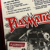 Plasmatics Secret Service Card with Poster 5.jpg