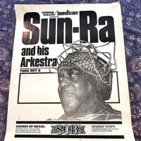 Sun Ra and his Arkestra Tuesday October 8 at SOB’s (Sounds of Brazil) New York 1985 7.jpg
