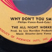 The All Night Workers Don't Put All Your Eggs In One Basket on Round Sound RS-1 8.jpg
