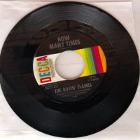 The Rovin’ Flames How Many Times Love Song #6 on Decca 1.jpg