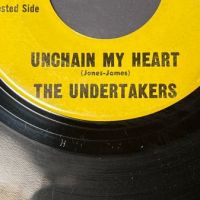 The Undertakers Unchain My Heart  on Studio 7 U 101 3.jpg