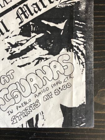 Bad Religion Flyer for 12:08:1989 Concert at Iguana's 4.jpg