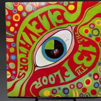 13th Floor Elevators Psychedelic Sounds 1st Press Mono Promo 2.jpg