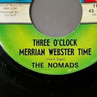 3 The Nomads Situations b:w Three O’Clock Merrian Webster Time on Orbit 8.jpg