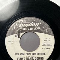 Floyd Dakil Combo Dance Franny Dance on Guyden Records 2111 DJ Promo 8.jpg