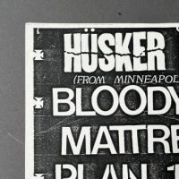Husker Du with Bloody Mattresses and Plan 17 Sat. Aug. 8th 2.jpg