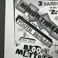 Minor Threat Youth Brigade (DC Youth Brigade) and Bloody Mattresses Tues Aug 4th 3.jpg