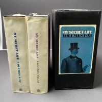 My Secret Life Volumes I-XI Grove Press 1966 Hardback with Slipcase 2nd Edition 13.jpg