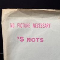 S’ Nots No Picture Necessary ep on Edge City Records 3.jpg